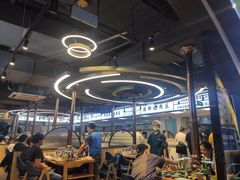 -蚝英雄鲜蚝自助专门店(长楹天街直营店)
