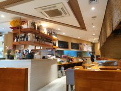 -津之港·日本料理·铁板烧