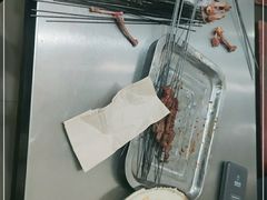 -文文烤肉(大皮院店)