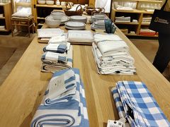 -ZARA HOME(蓝色港湾店)