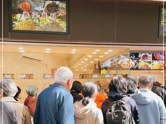 -上海全国土特产食品商场(淮海中路店)