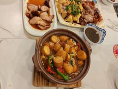 -下村新强记烧鹅店