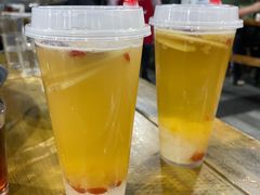 -正南齊北重庆老火锅(光华村直营店)