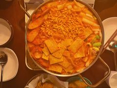 -양평식당·杨平食堂(华贸店)