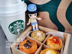 -星巴克(宜兴高铁站店)