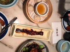 吮指鸡爪-桂满陇-西湖船宴(西单大悦城店)