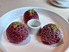 -广州富力丽思卡尔顿酒店·丽轩·粤菜