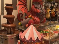 -粤海喜来登酒店·盛宴海鲜牛排自助餐厅(天河城店)
