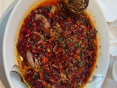 -香港狮子山下·明星粤菜餐厅(北苑店)