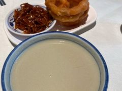 豆汁-北平楼·烤鸭·北京菜(牡丹园店)