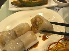 -点点心点心专门店(旺角店)