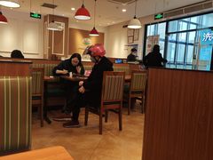 -萨莉亚意式餐厅(万嘉商业广场店)