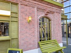 -BURBERRY(北京王府中环店)
