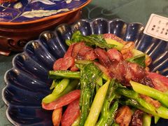 -誉八仙粤菜(万象天地店)