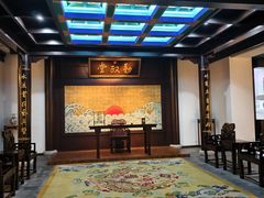 -江宁织造博物馆
