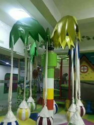 -美加乐儿童乐园(江宁文鼎广场店)