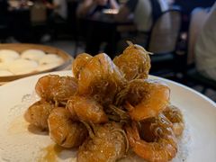 -红厨巷·淮扬菜(熙南里店)