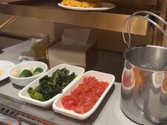 -海底捞火锅(西单店)
