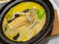 -嘉逸传菜(洛川东路店)