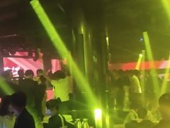 -TOP LIV Night Club 酒吧