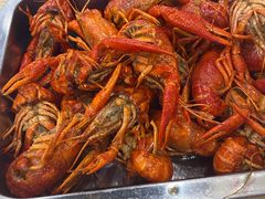 -江城燕子大排档(江汉路步行街店)