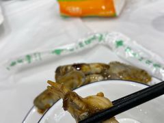 -碧海银沙海鲜餐厅(恒大海上威尼斯店)