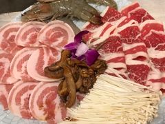 -胡哥烤肥牛(车公庙店)