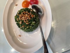 -廊亦舫Lang Yi Fang Restaurant(金桥店)