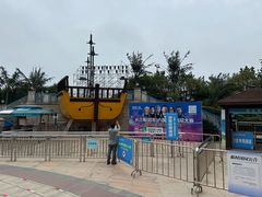 -启东恒大海上威尼斯酒店