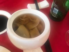 -温州万和豪生大酒店-餐厅