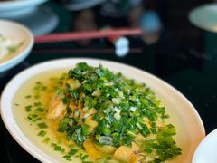 -上海人家花樣年华(中山公园店)