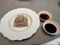 -徽季荣派徽菜