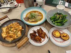 -顺风山庄(水濂山店)