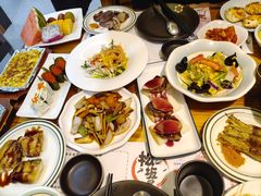 -松坂屋日料自助(长城路店)