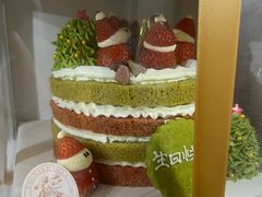 -乡田小墅(展览馆路JK FUN商城店)