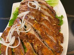 -新疆红柳花餐厅(新洲店)