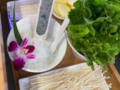 -好想牛·鲜切自助牛肉火锅(七堡花园城店)