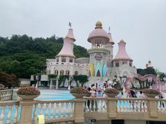 -安吉Hello Kitty乐园