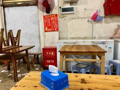 大堂-九九豆花馆(解放碑步行街店)