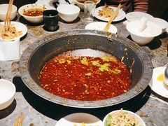 -大鱼山房鱼头火锅(老字号品质店)