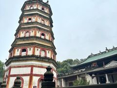 -南华禅寺