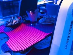 -鱼酷活鱼烤鱼(恒隆广场店)