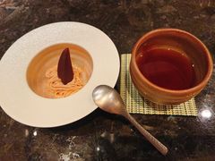 -Ginza Onodera铁板烧(外滩十八号店)