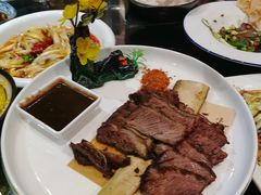 -朕之味(时代广场店)