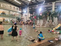 -南宫温泉水世界