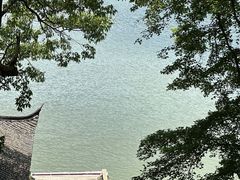 -严子陵钓台(富春江小三峡)