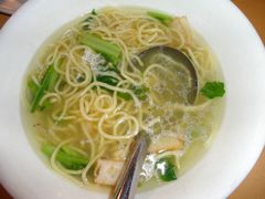 -真浪花园海鲜餐馆