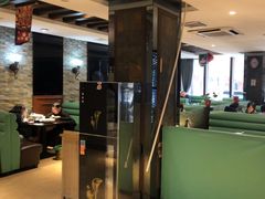 -粥全粥到海鲜家常菜·海肠捞饭(嫩江路店)