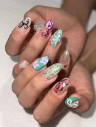 -171 Naillife