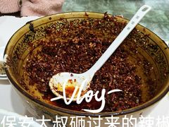 -桥香园云南过桥米线(金马碧鸡店)